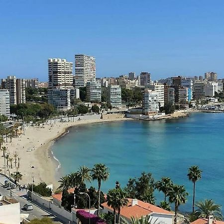 Zafiro Alicante Extérieur photo