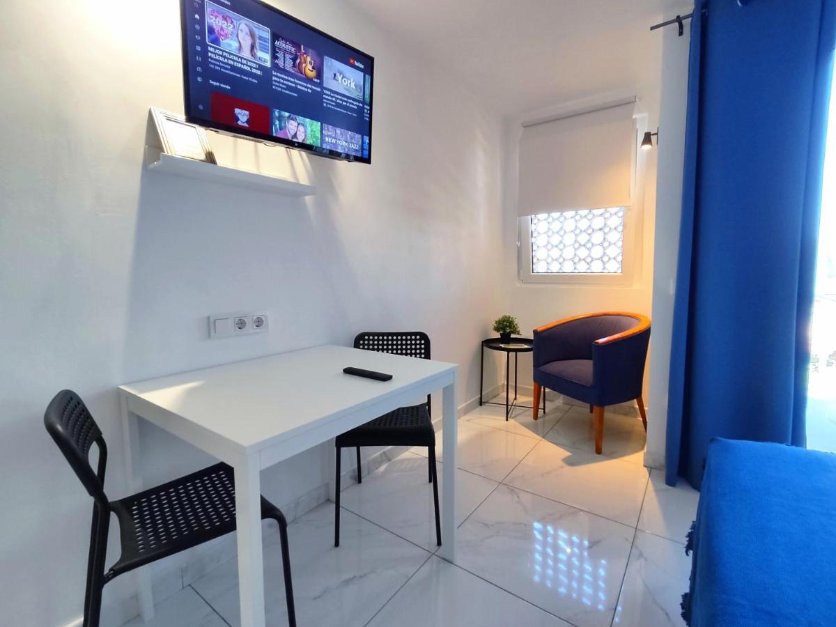 Zafiro Alicante Extérieur photo
